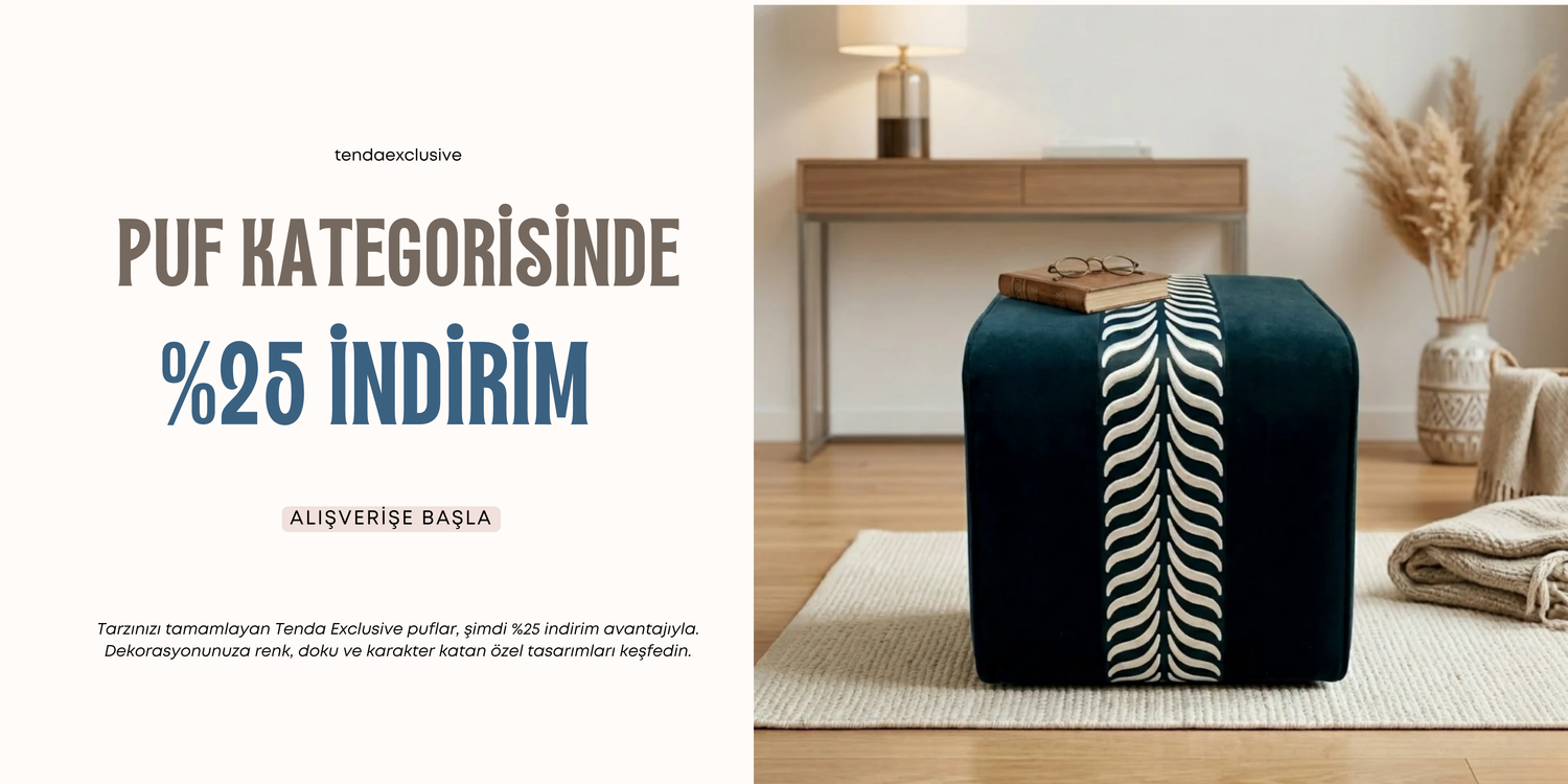 TENDA EXCLUSIVE