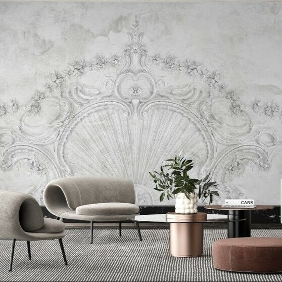 Kiralık Aşk Lübnan Rölyef Taç Çalışması Duvar Kağıdı