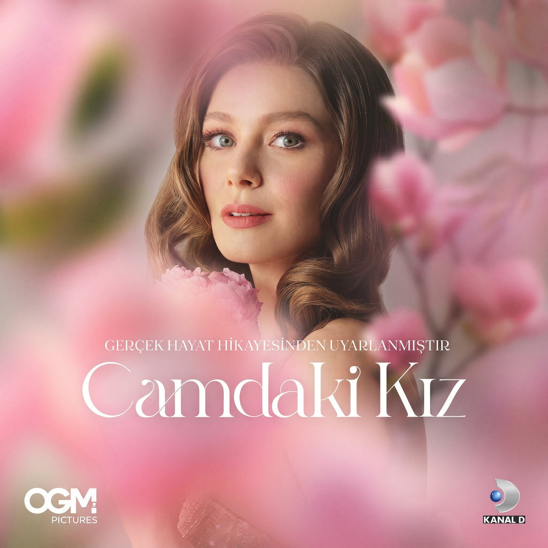 Camdaki Kız Dizisi Duvar Kağıdı Uygulamamız