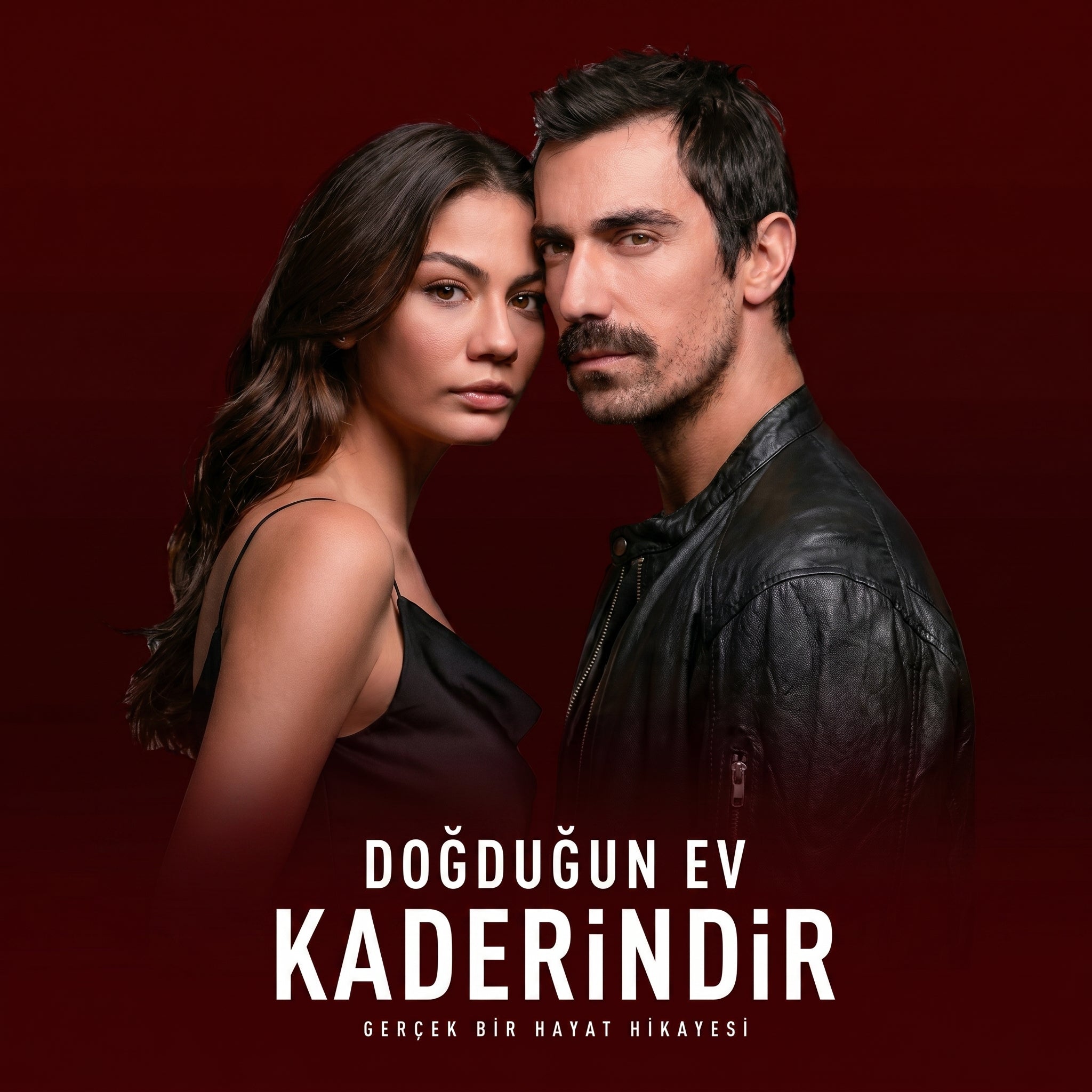 Doğduğun Ev Kaderindir Dizisi Duvar Kağıdı Uygulamamız