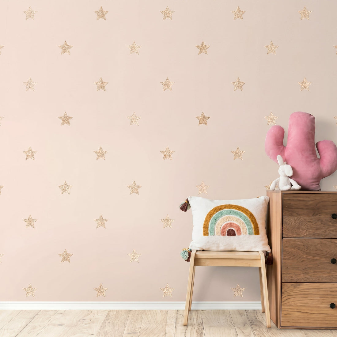 Montessori Felsefesi Ve Çocuk Odası Dekorasyonu