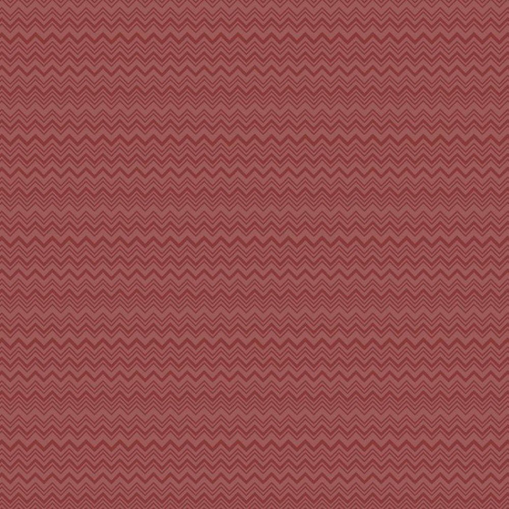 Missoni Home Dokulu Zigzag Model Yaldız Detaylı Duvar Kağıdı