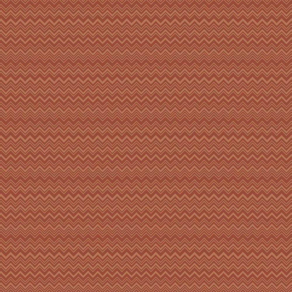 Missoni Home Dokulu Zigzag Model Yaldız Detaylı Duvar Kağıdı