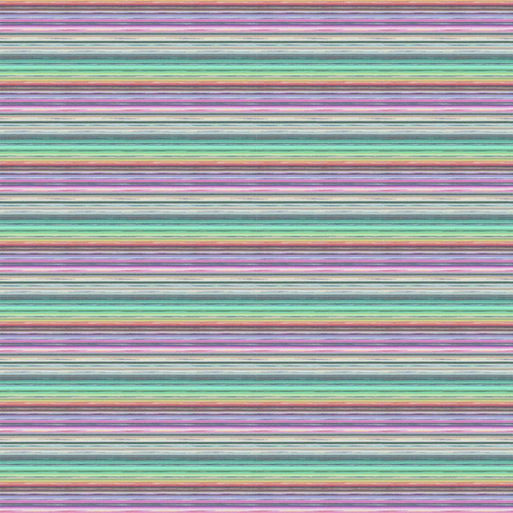 Missoni Home Dokulu Pano Duvar Kağıdı