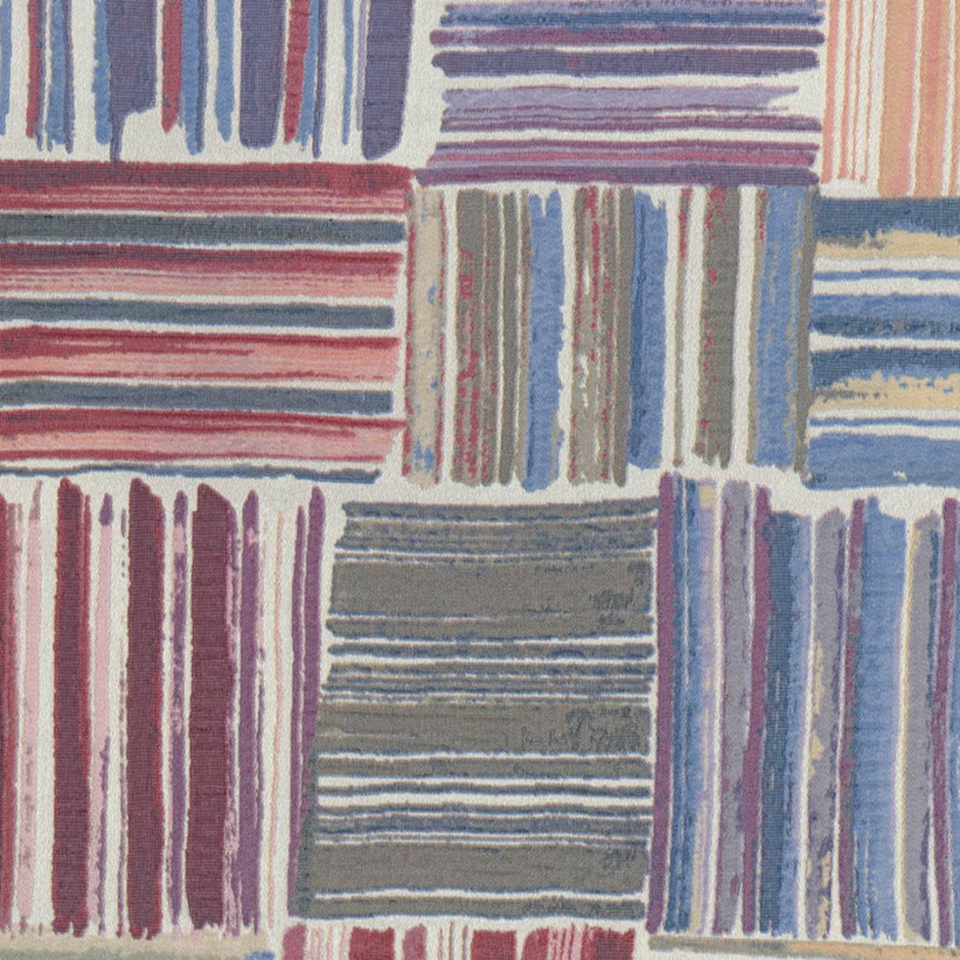 Missoni 3 Palenque Koleksiyonu Duvar Kağıdı
