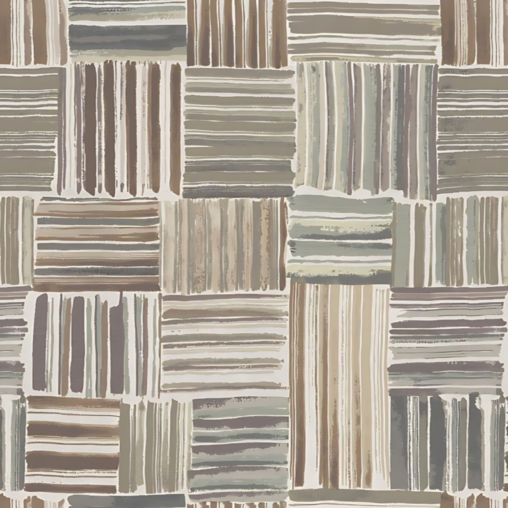 Missoni 3 Palenque Koleksiyonu Duvar Kağıdı