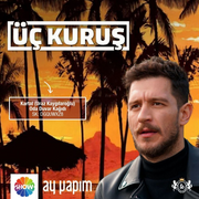 Üç Kuruş Dizi Kartal  ( Uraz Kaygılaroğlu ) Oda Duvar Kağıdı