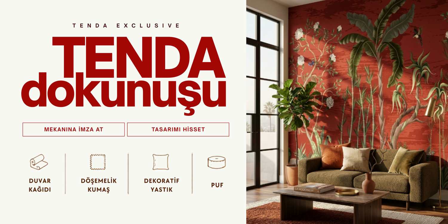TENDA EXCLUSIVE