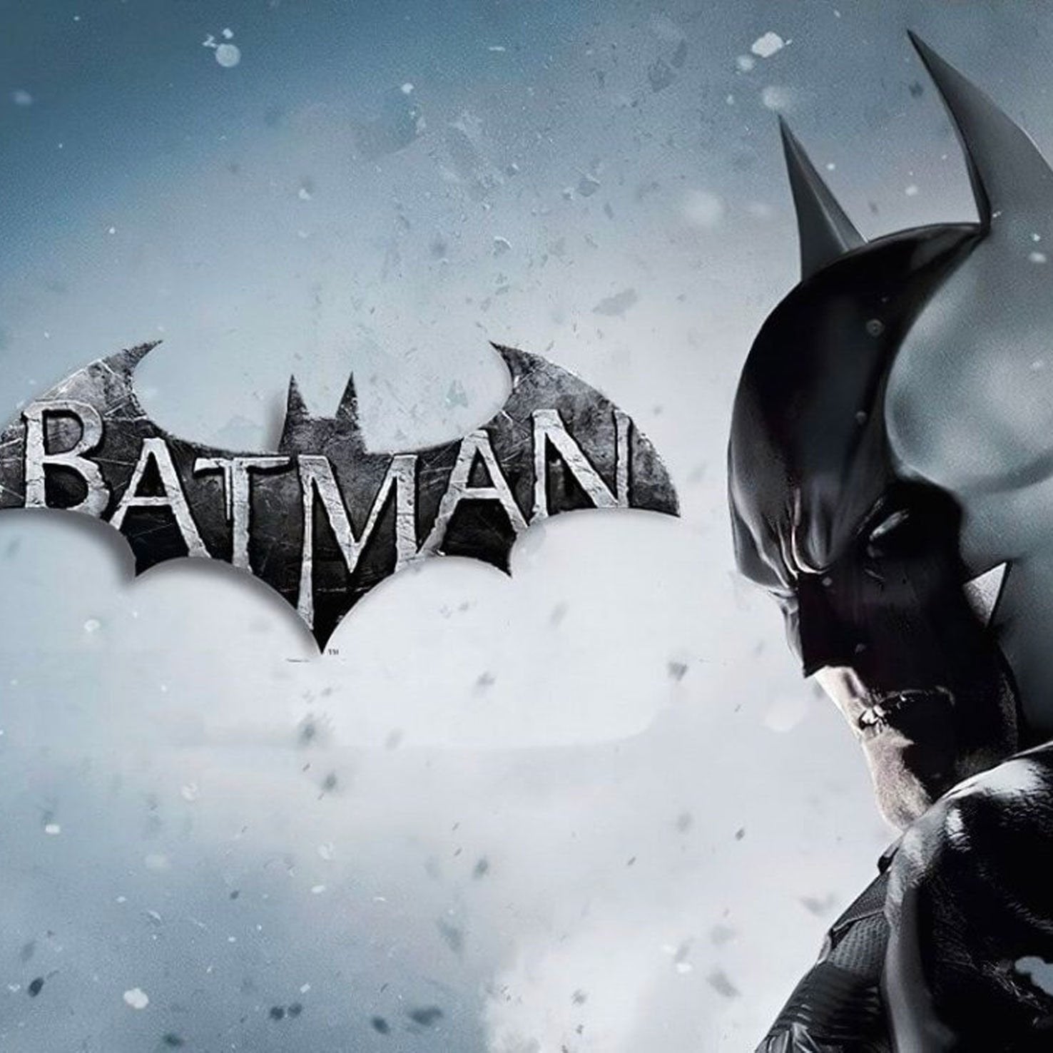 Animasyon Batman Çocuk Duvar Kağıdı