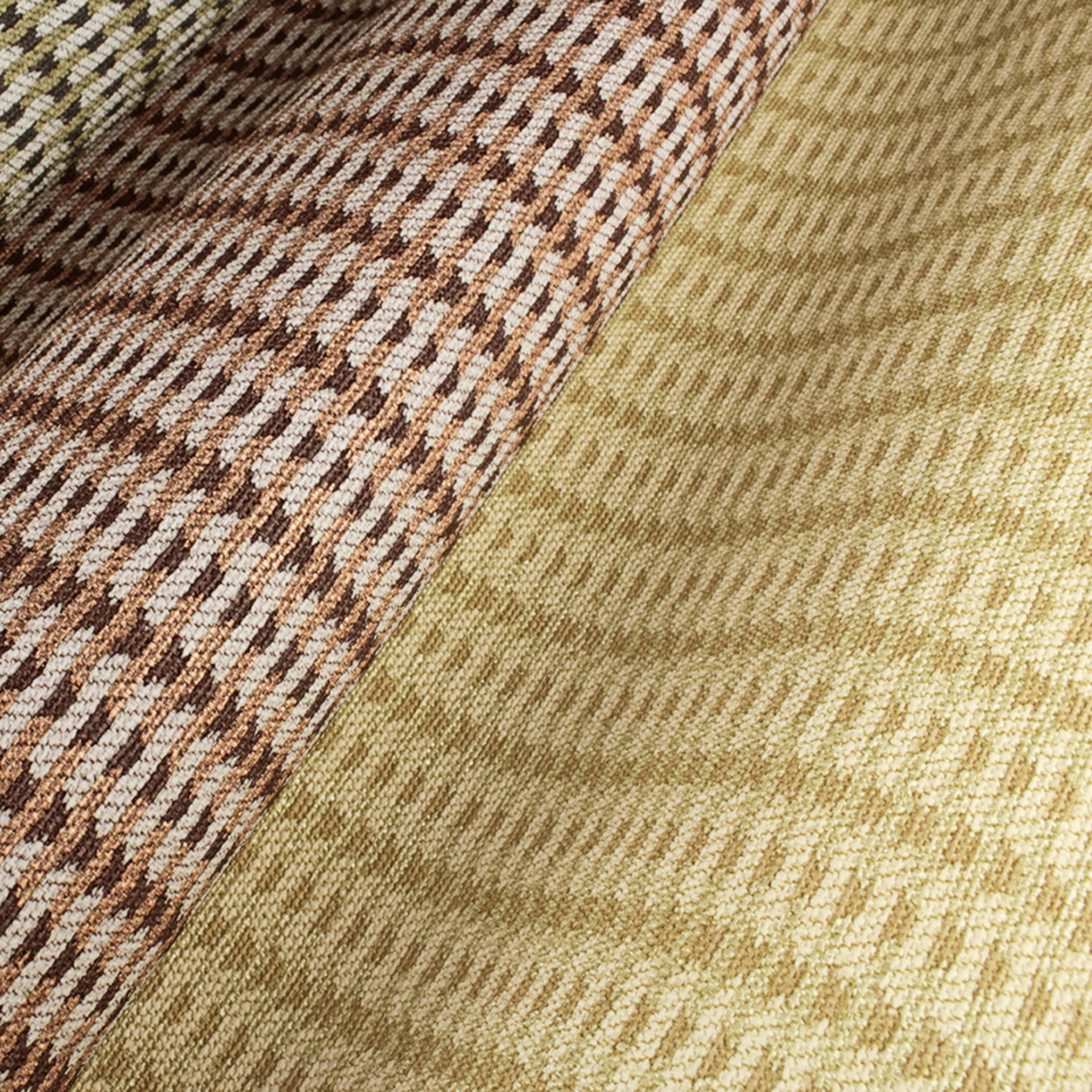 Missoni 5 Koleksiyonu Mozart Duvar Kağıdı