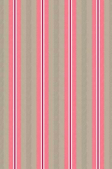 Pip Studio Blurred Lines Pembe Duvar Kağıdı