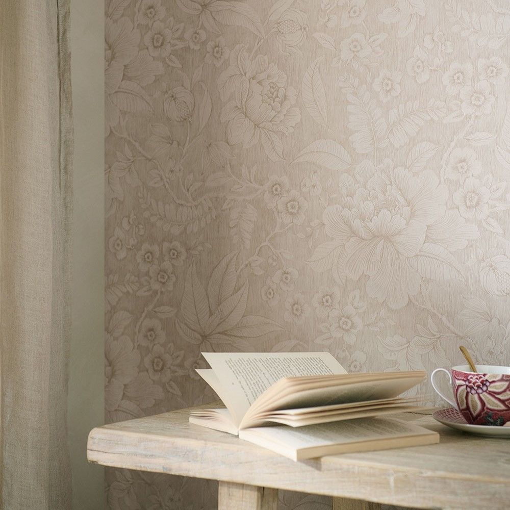 Pip Studio Casa Dei Fiori Duvar Kağıdı