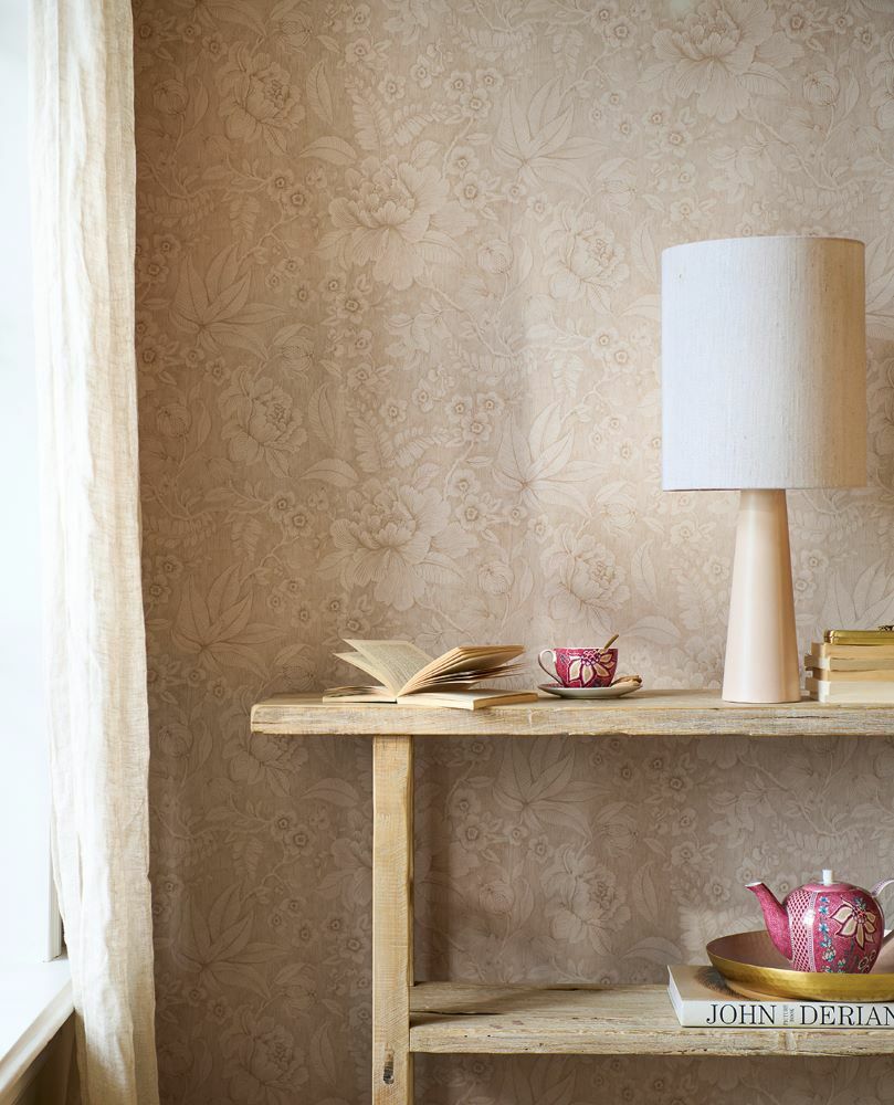 Pip Studio Casa Dei Fiori Duvar Kağıdı