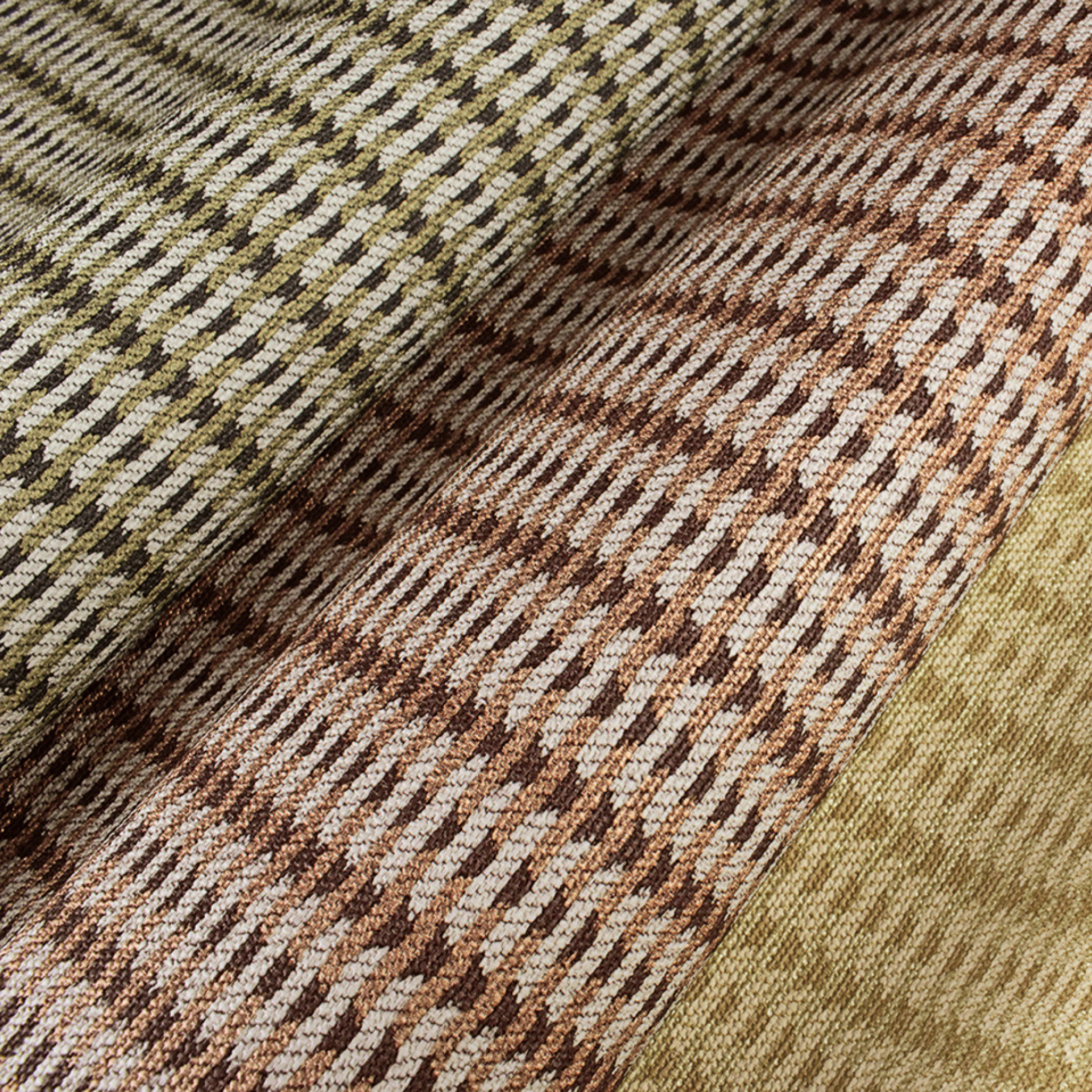 Missoni 5 Koleksiyonu Mozart Duvar Kağıdı