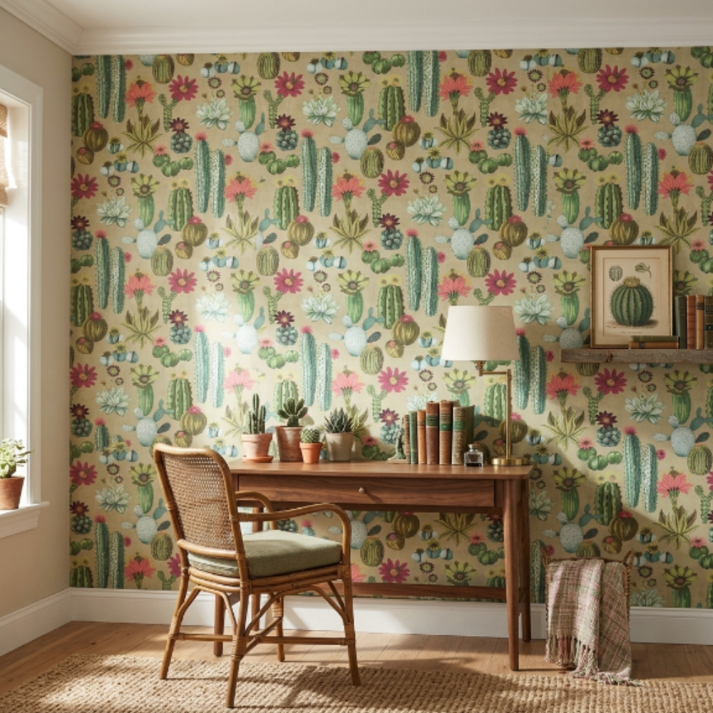 Wallpower Favourites Eijfinger Duvar Kağıdı