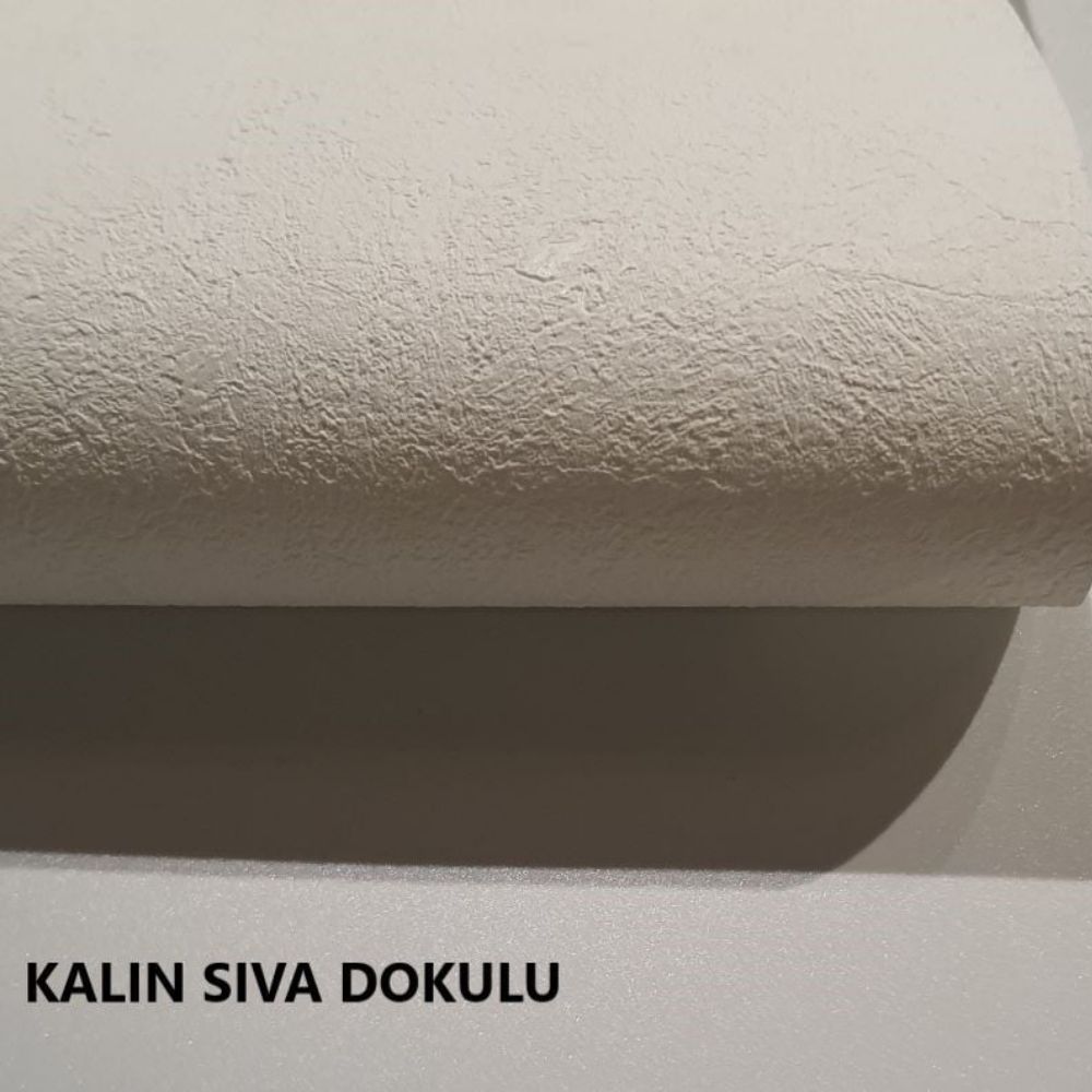 Şahane Hayatım Dizisi Suluboya Çizim Japon Balıkları Tasarım Duvar Kağıdı