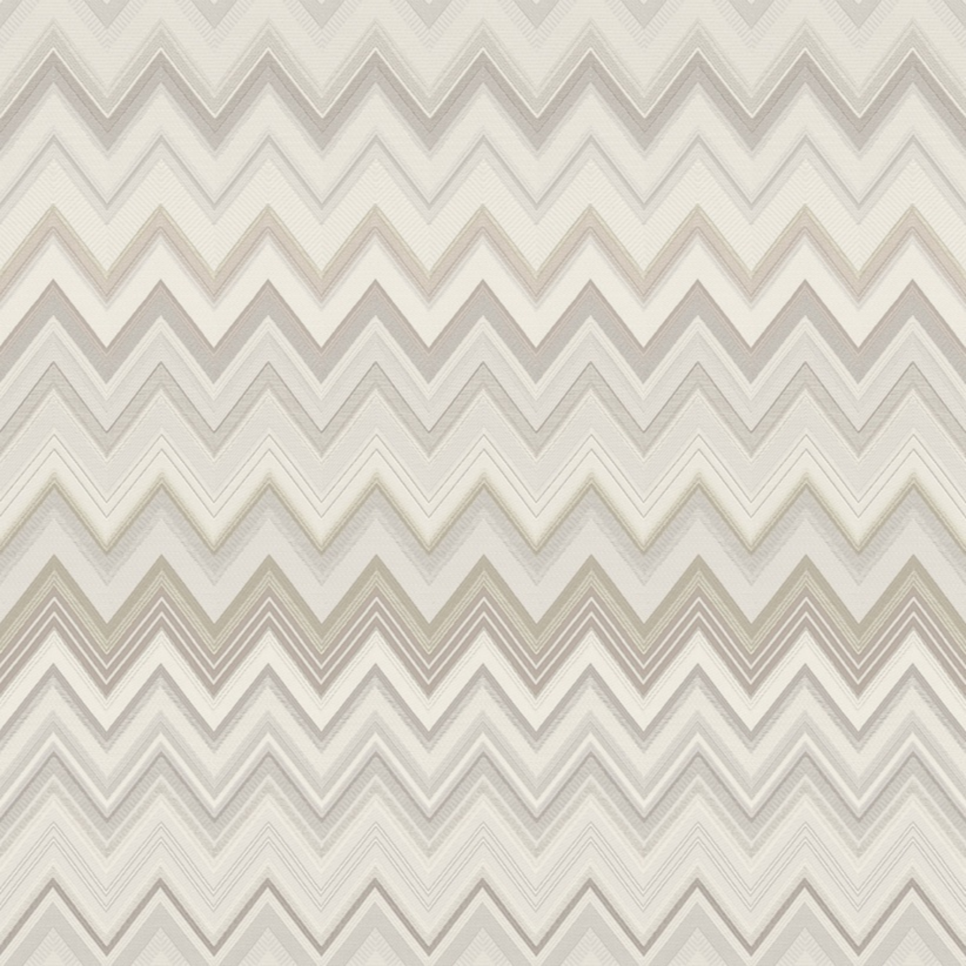 Missoni 4 Happy Zigzag Koleksiyonu Duvar Kağıdı