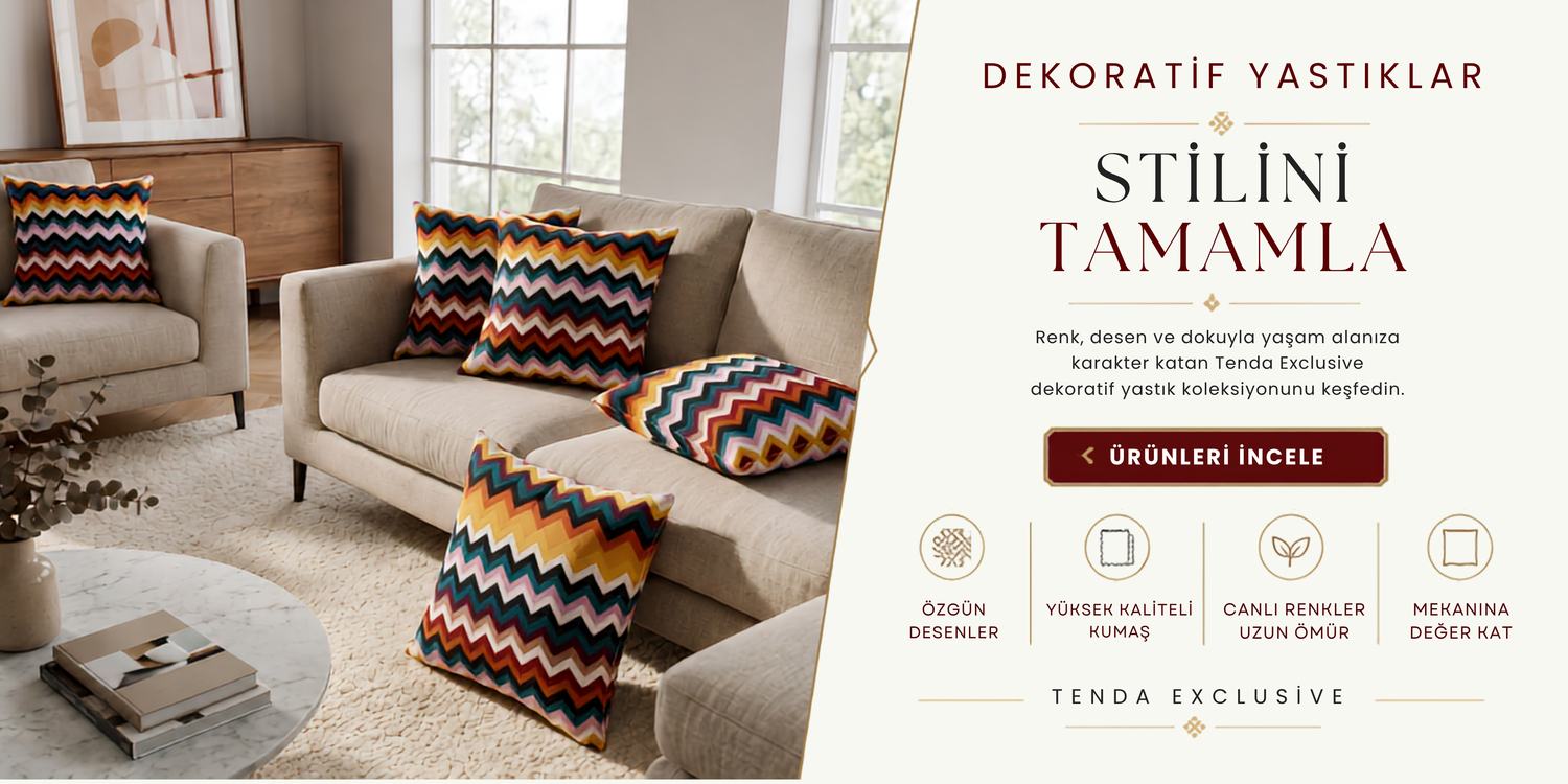 TENDA EXCLUSIVE
