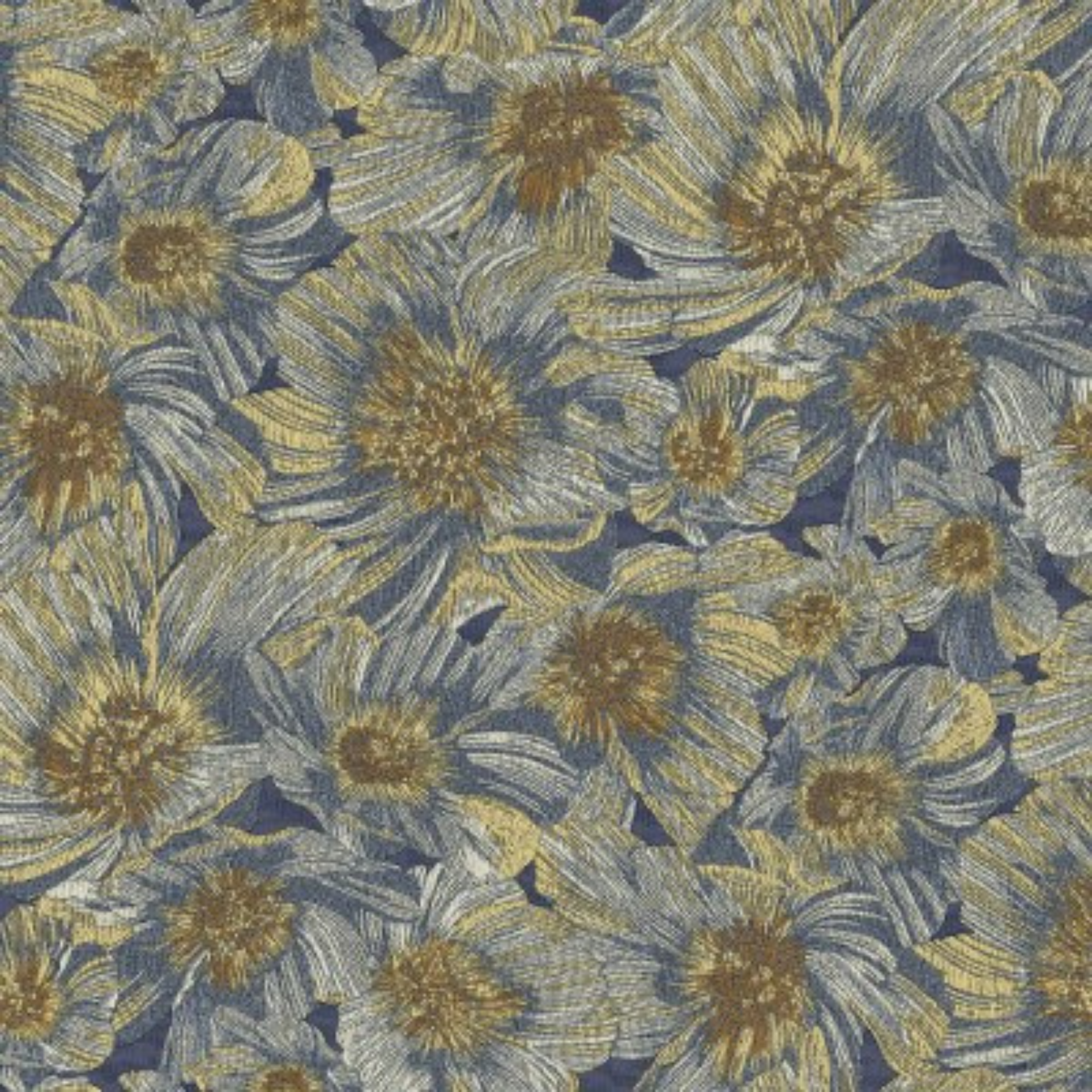 Missoni 5 Koleksiyonu Anemoni Duvar Kağıdı