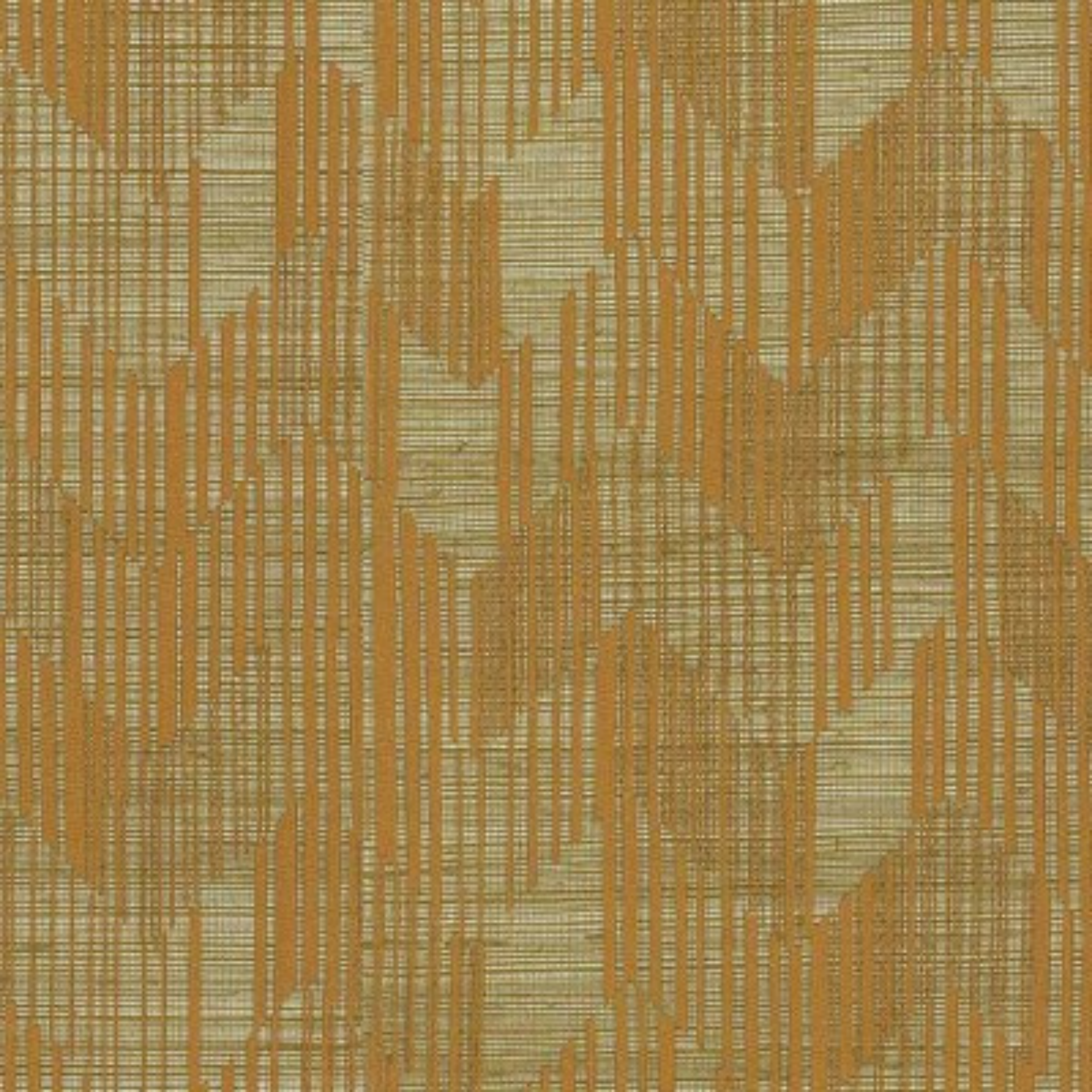 Missoni 5 Koleksiyonu Birch Hasır Duvar Kağıdı