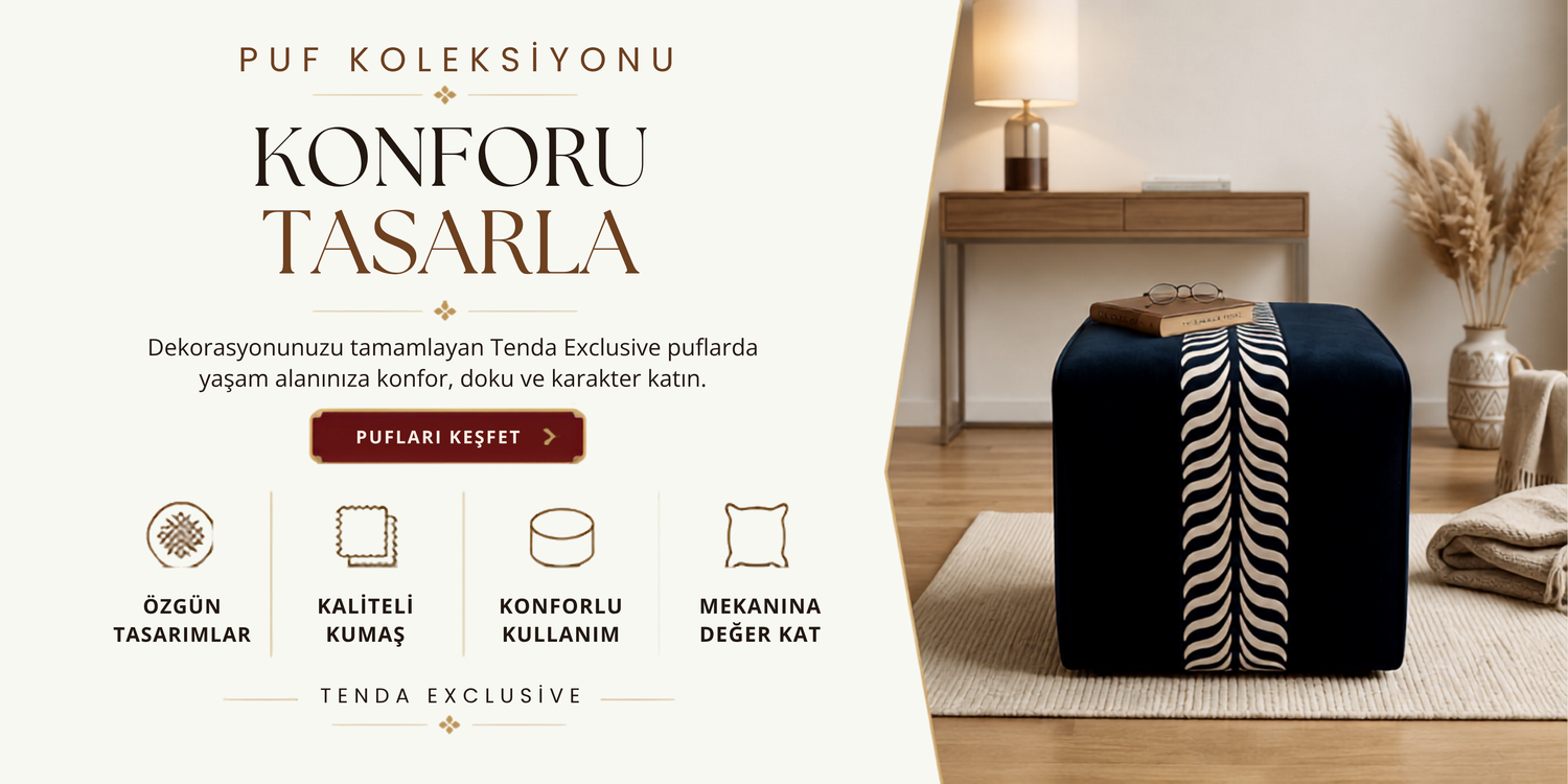 TENDA EXCLUSIVE