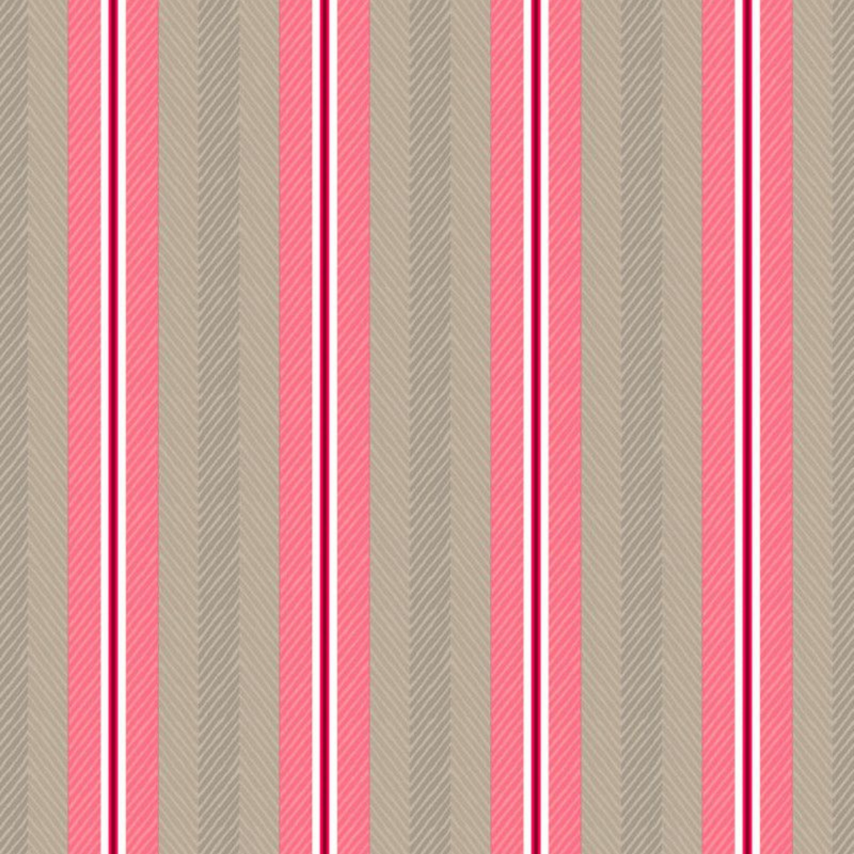 Pip Studio Blurred Lines Pembe Duvar Kağıdı