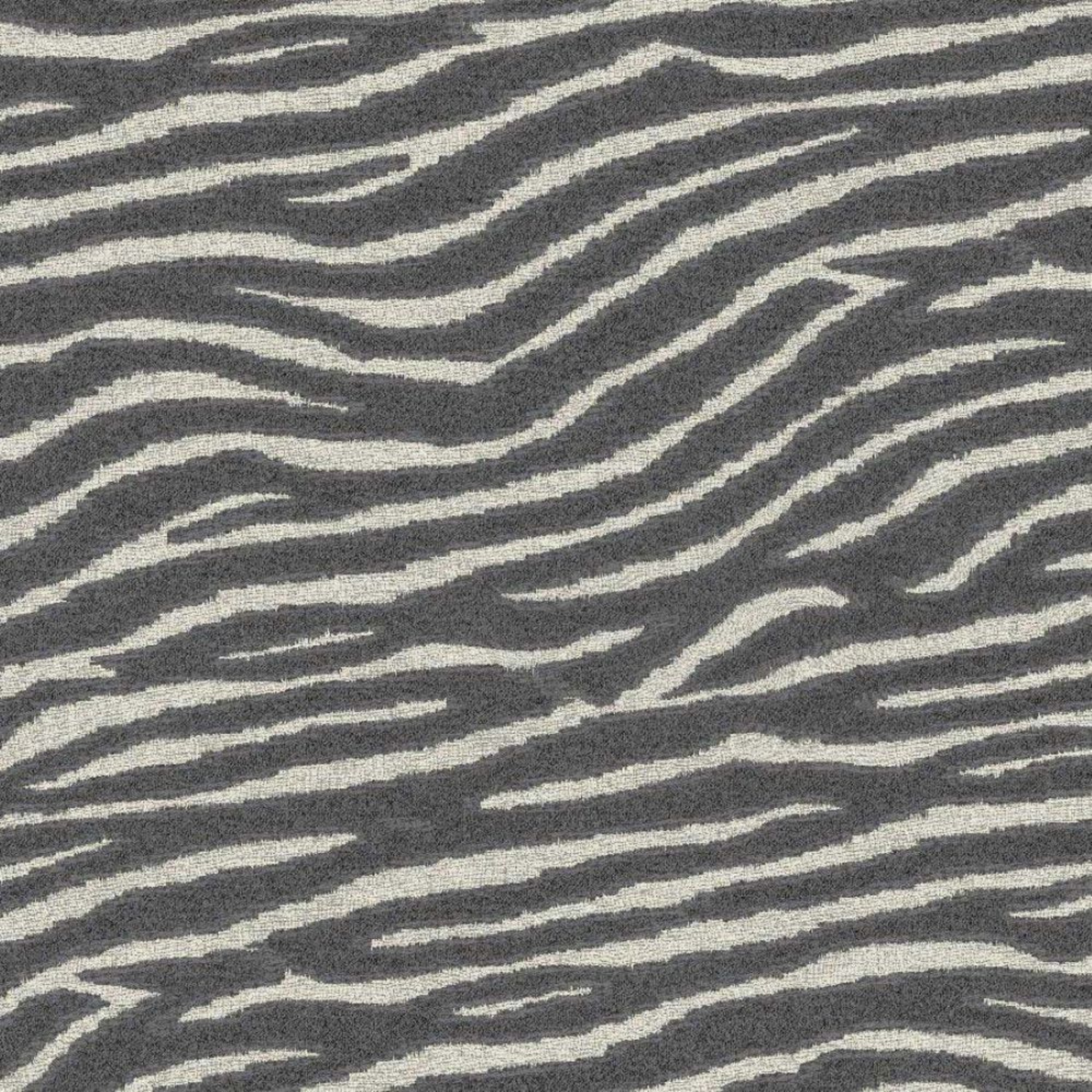 Missoni 5 Koleksiyonu Zambia Hasır Duvar Kağıdı