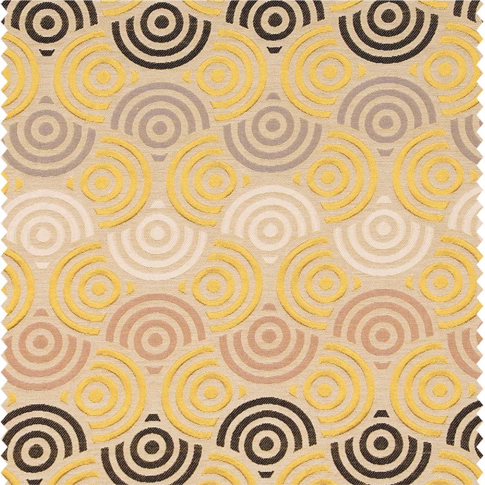 Geometrik Desenler İthal Döşemelik Kumaş