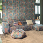 Missoni 3 Palenque Koleksiyonu Duvar Kağıdı