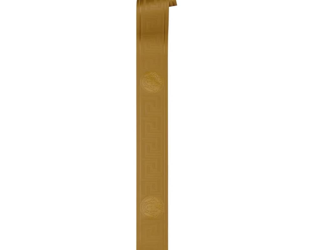 Versace Greek Ker Bordür Şerit Gold