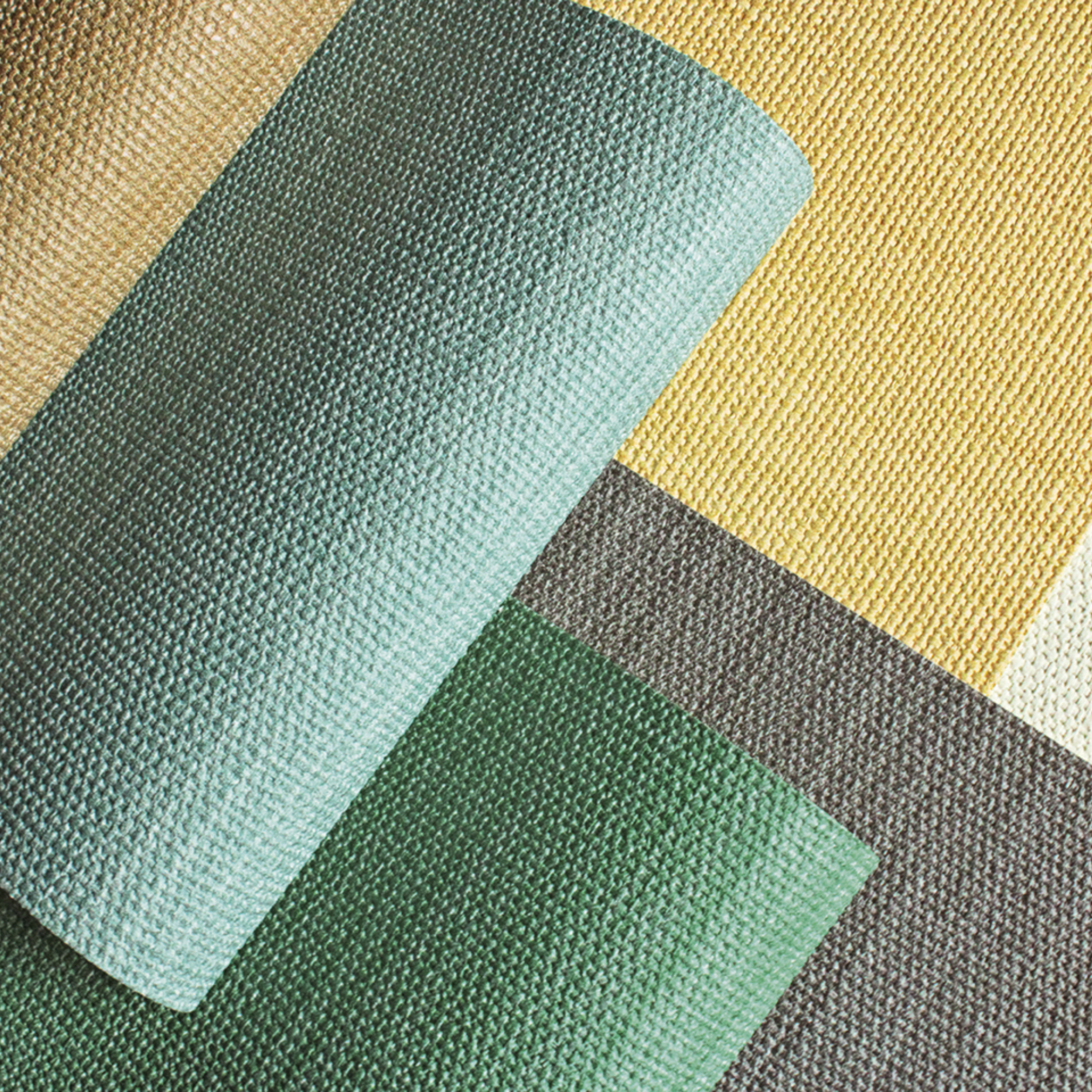 Missoni Home 5 Linen Koleksiyonu Keten Duvar Kağıdı