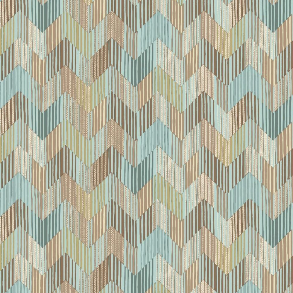Missoni 5 Koleksiyonu Betulle Duvar Kağıdı
