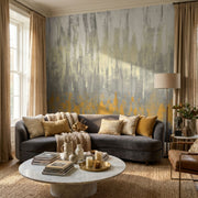 Gray Stone Eskitme Duvar Kağıdı