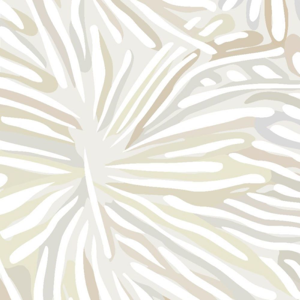 Missoni 5 Koleksiyonu Flora Duvar Kağıdı