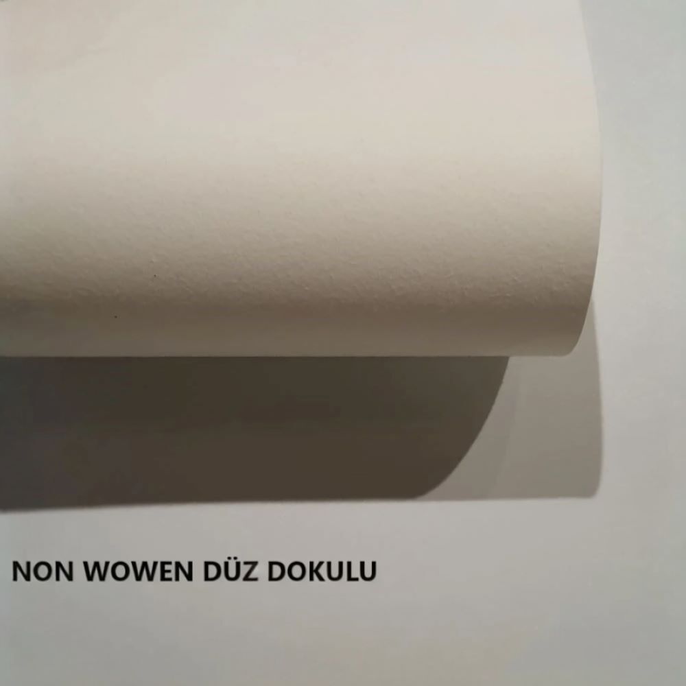 Ya Çok Seversen İlter Oda Ekose Desen Duvar Kağıdı