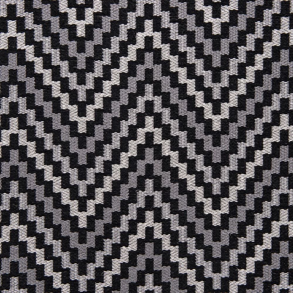 Zigzaglı Döşemelik Ve Perdelik Kumaş