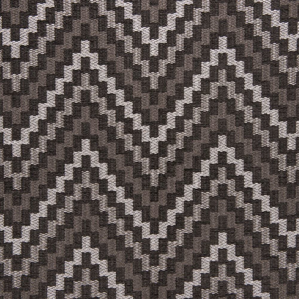 Zigzaglı Döşemelik Ve Perdelik Kumaş