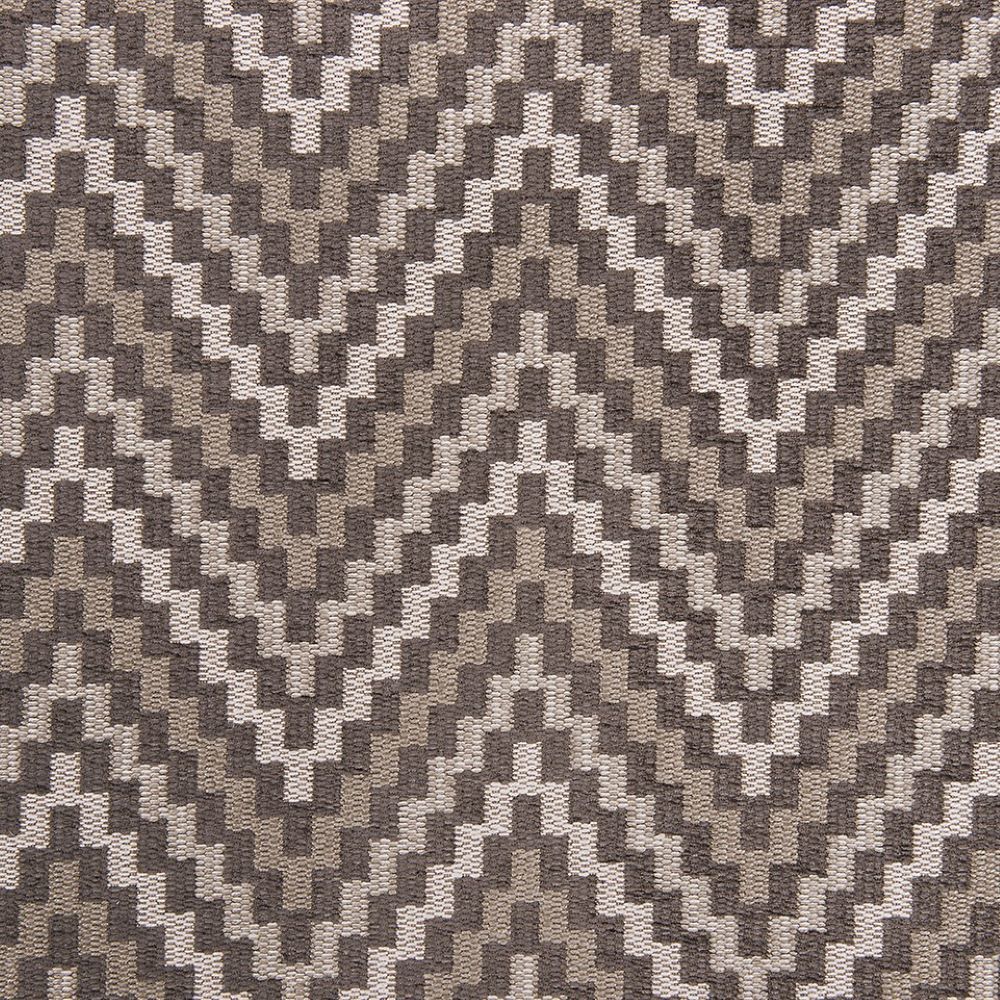 Zigzaglı Döşemelik Ve Perdelik Kumaş