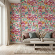 Missoni Home 3 Daydream Vinil Duvar Kağıdı