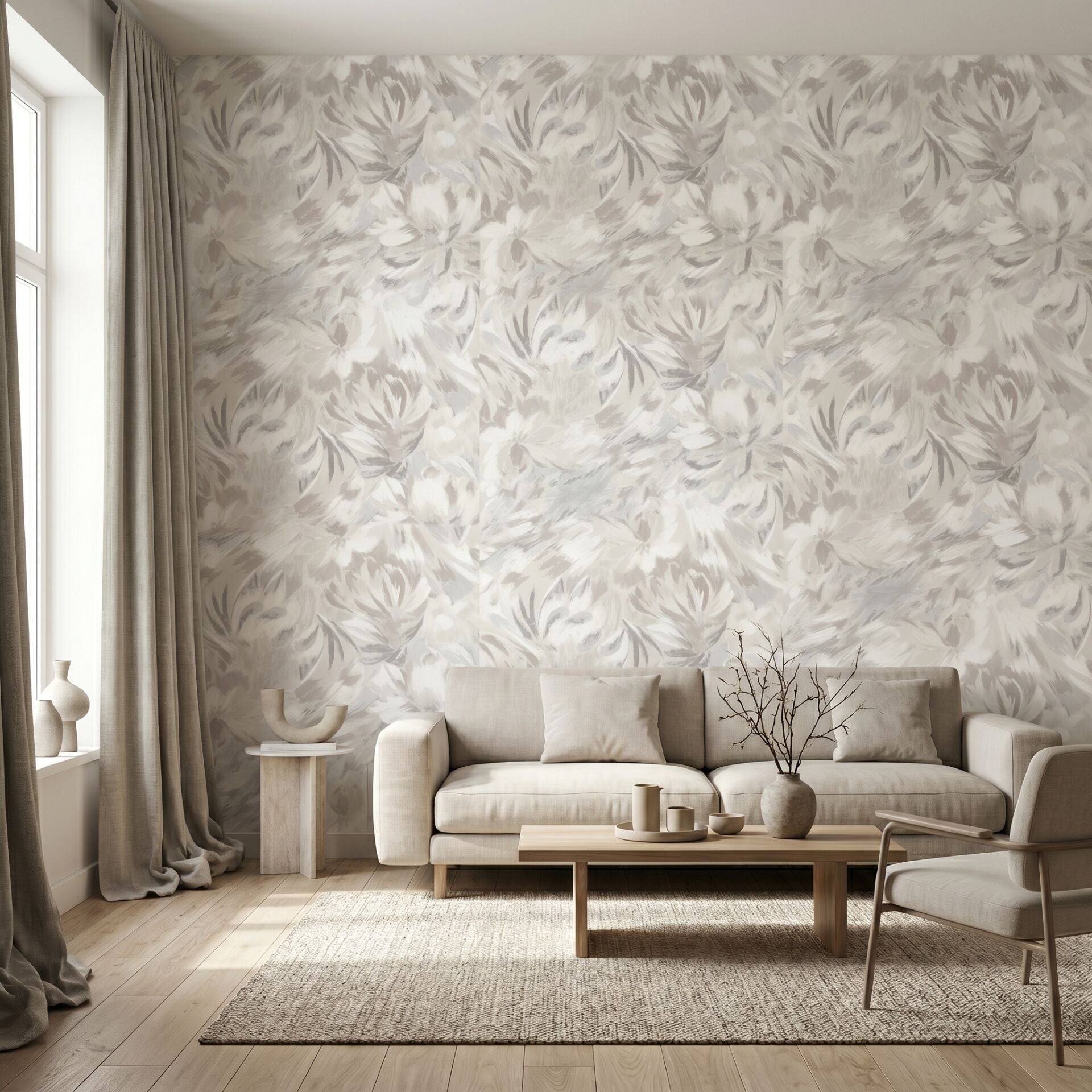 Missoni Home 3 Daydream Vinil Duvar Kağıdı