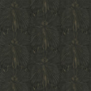 Roberto Cavalli 8 Nolu Koleksiyon Desenli Siyah