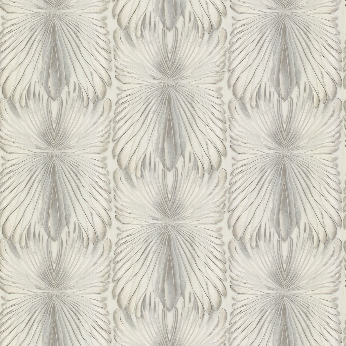 Roberto Cavalli 8 Nolu Koleksiyon Jaguar Silver