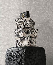Roberto Cavalli 8 Nolu Koleksiyon Desenli