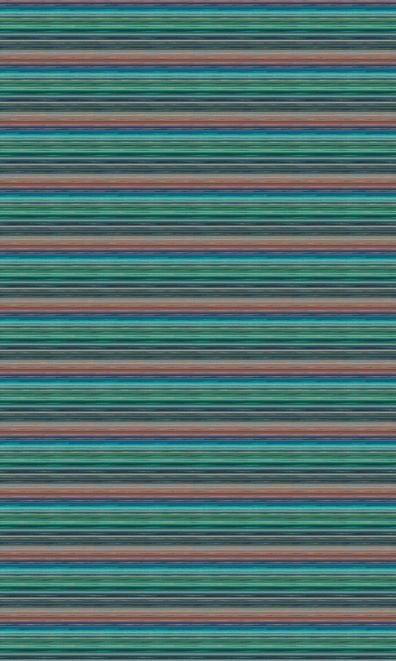 Missoni Home Dokulu Pano Duvar Kağıdı