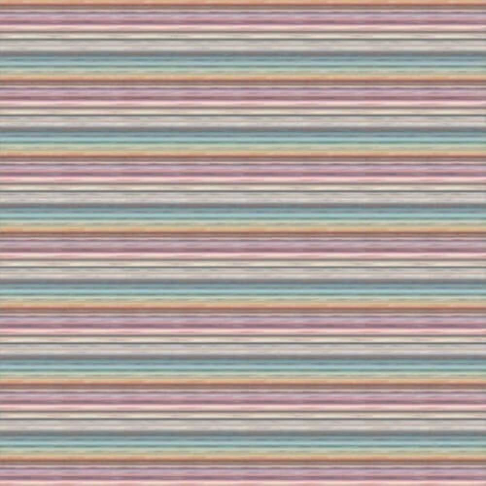 Missoni Home Dokulu Pano Duvar Kağıdı