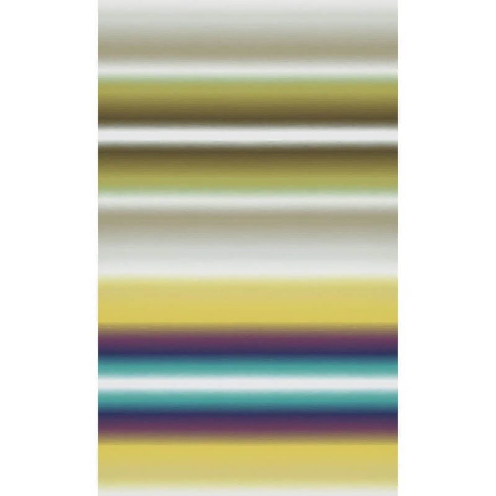 Missoni 4 Riga Sfumata Koleksiyonu Duvar Kağıdı