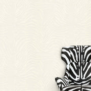 Dolce Gabbana Koleksiyonu Zebra Desen Duvar Kağıdı