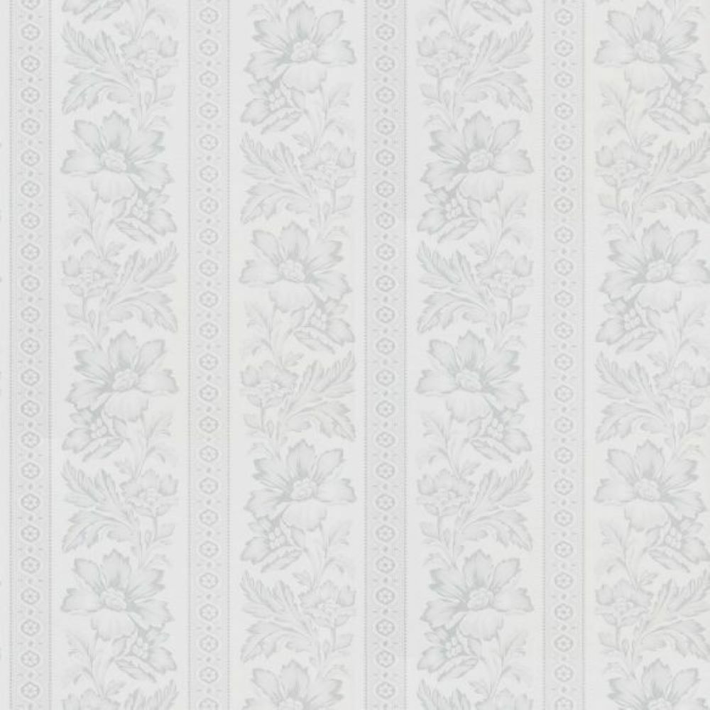 Açık Gri Gwinnett Toile Duvar Kağıdı