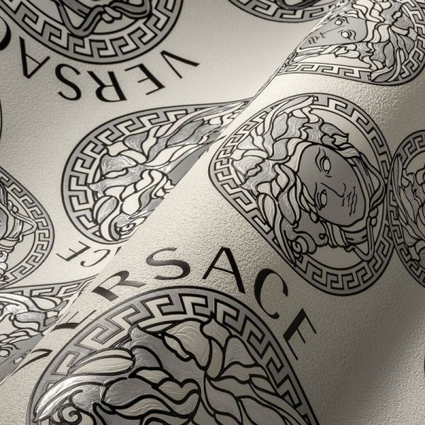 Versace 5 Koleksiyonu Duvar Kağıdı