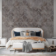 Duvar Desen Elegant Şal Model Duvar Kağıdı